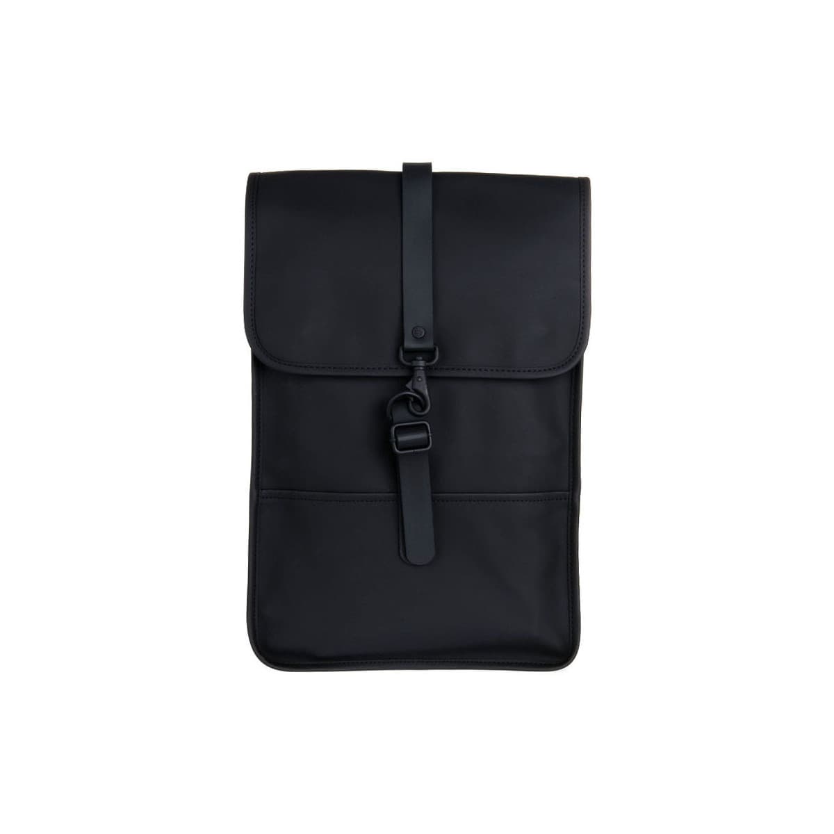 Σακίδιο πλάτης Rains BLK ZAINO MINI