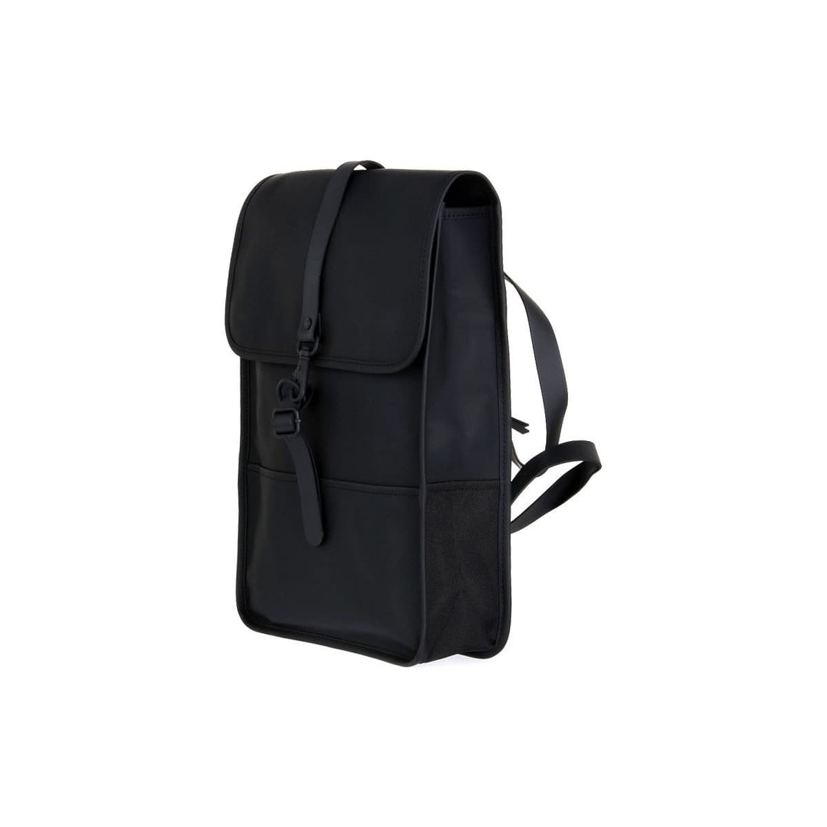 Women's Backpacks Rains Black