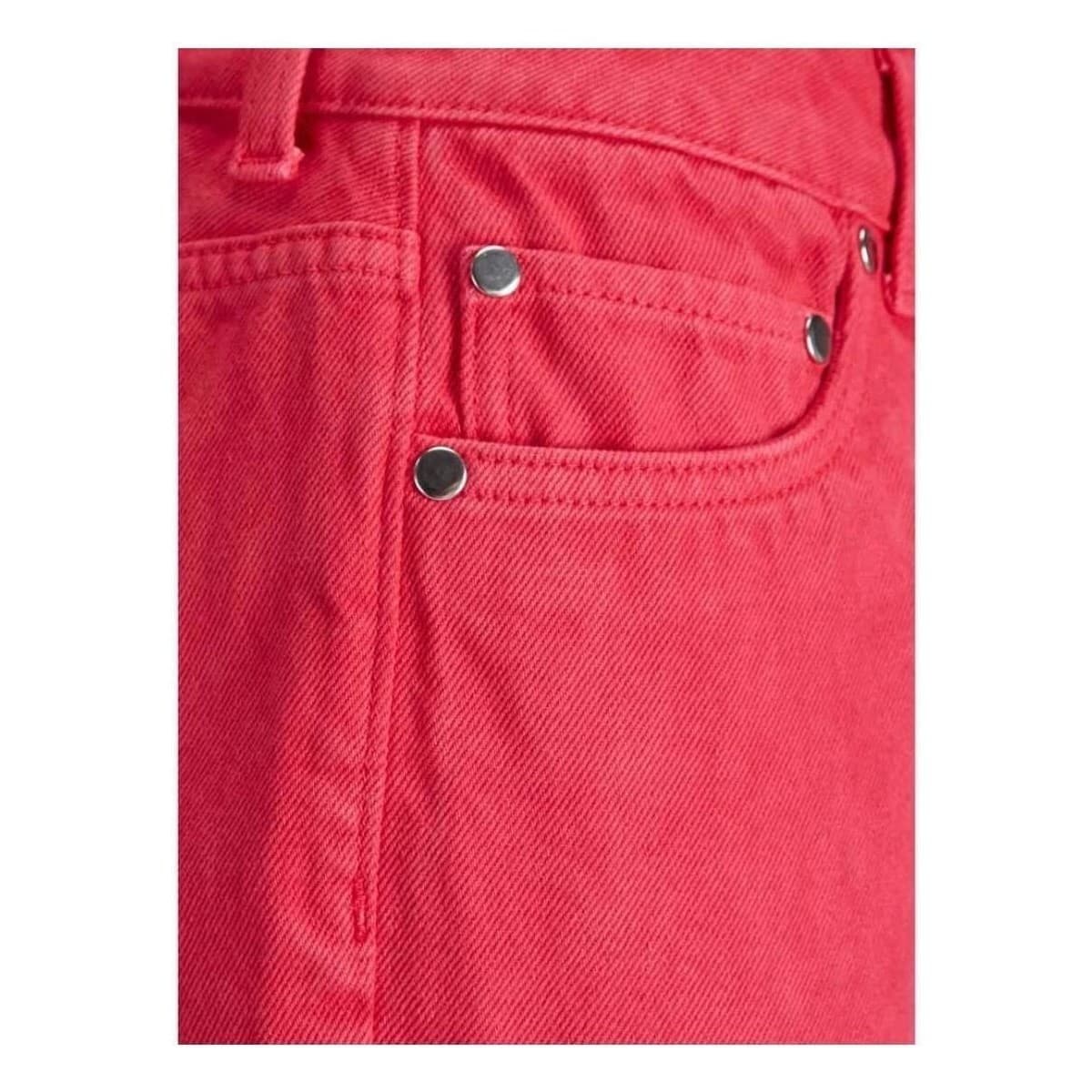 Women's Pants JJXX Pink