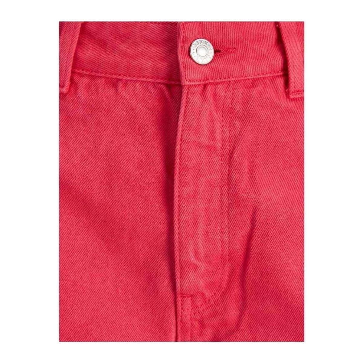 Women's Pants JJXX Pink