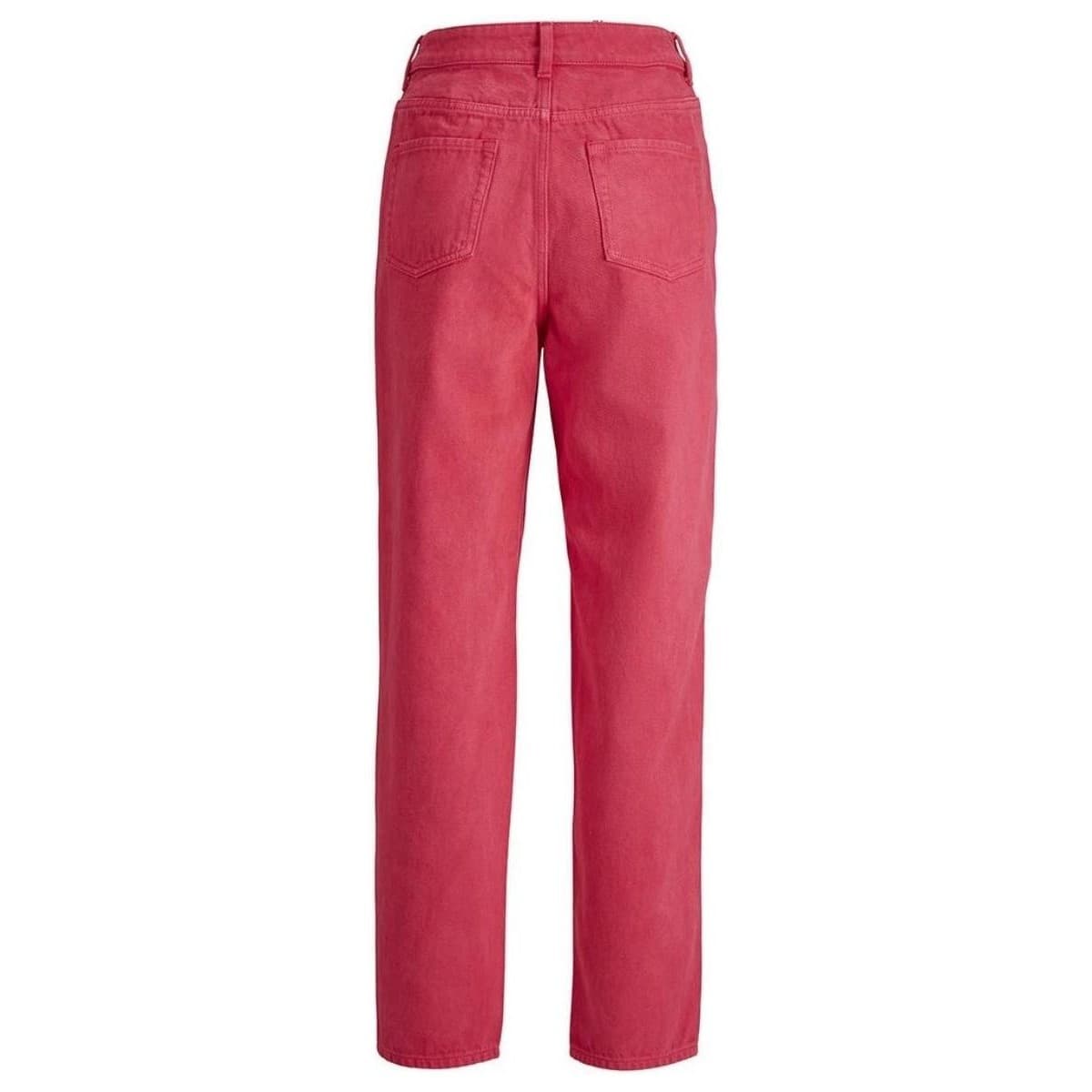 Women's Pants JJXX Pink