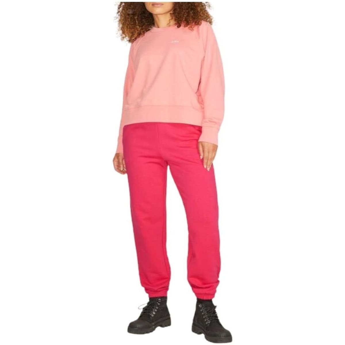 Women's Tracksuits JJXX Pink