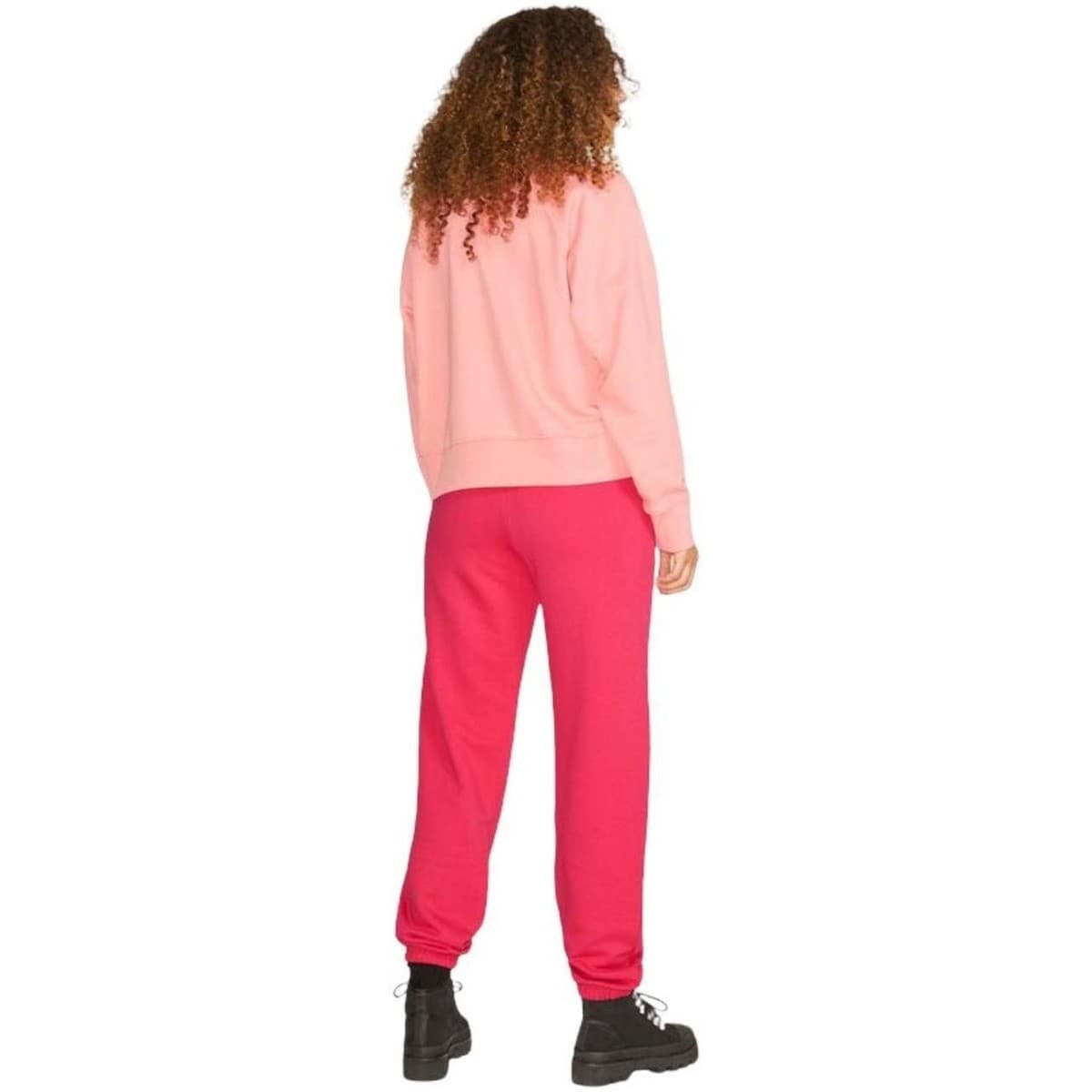 Women's Tracksuits JJXX Pink
