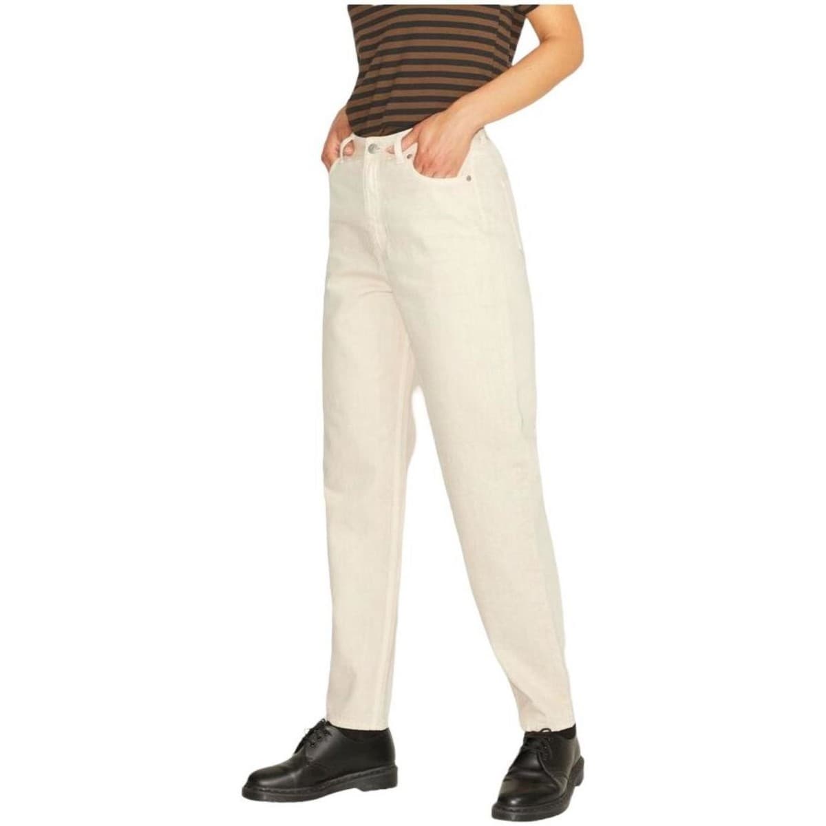 Women's Jeans JJXX Beige