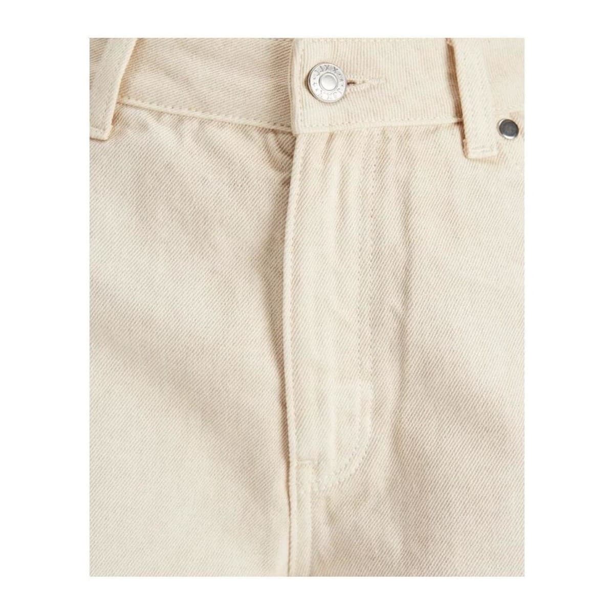 Women's Jeans JJXX Beige