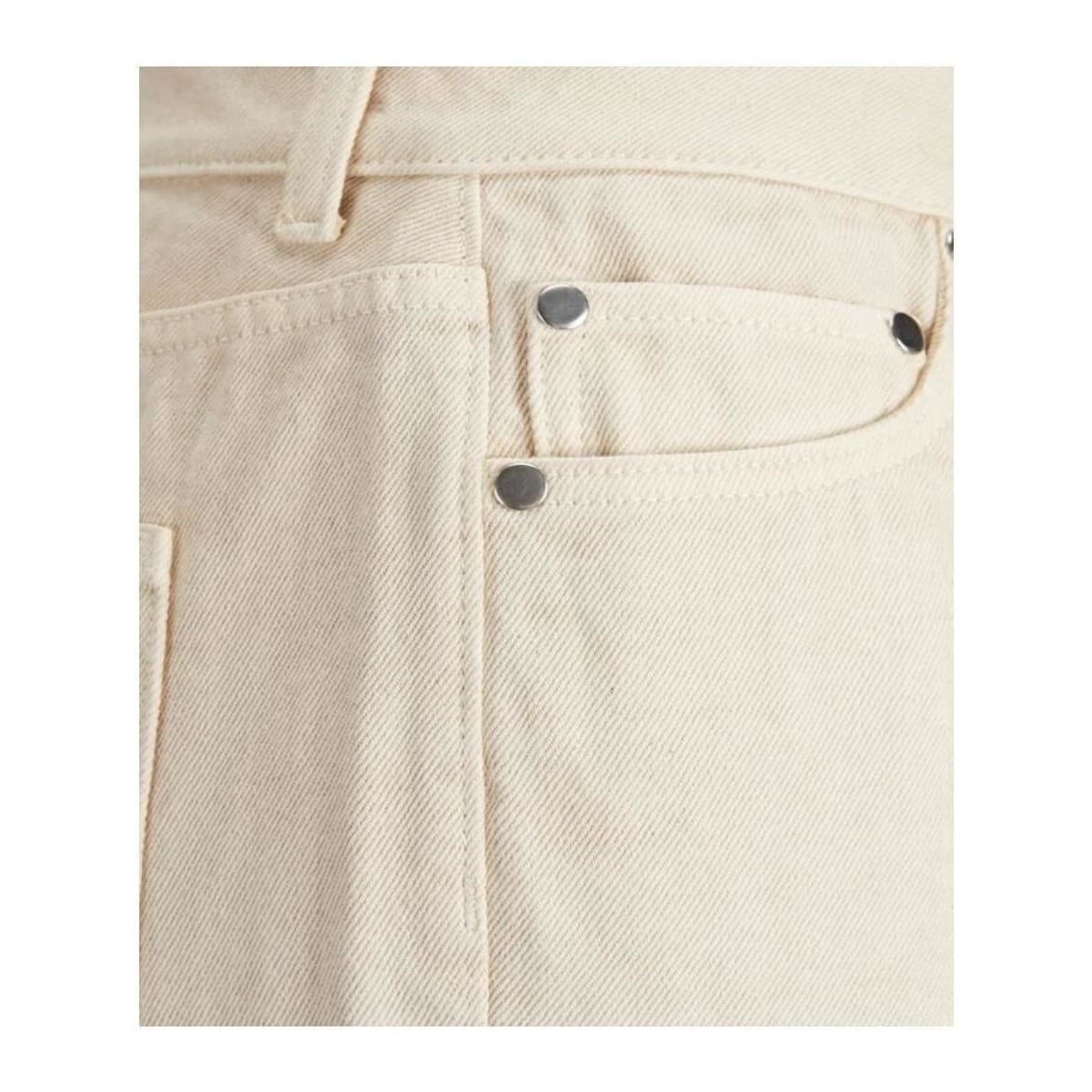 Women's Jeans JJXX Beige