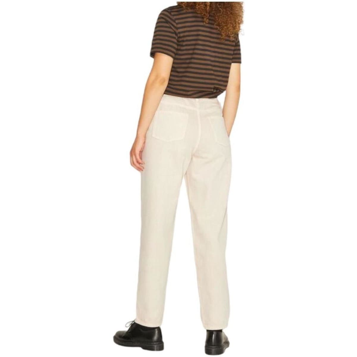 Women's Jeans JJXX Beige