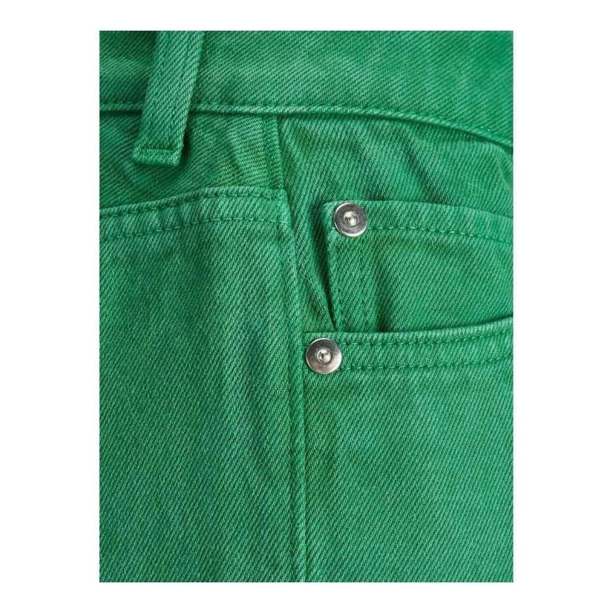 Women's Jeans JJXX Green