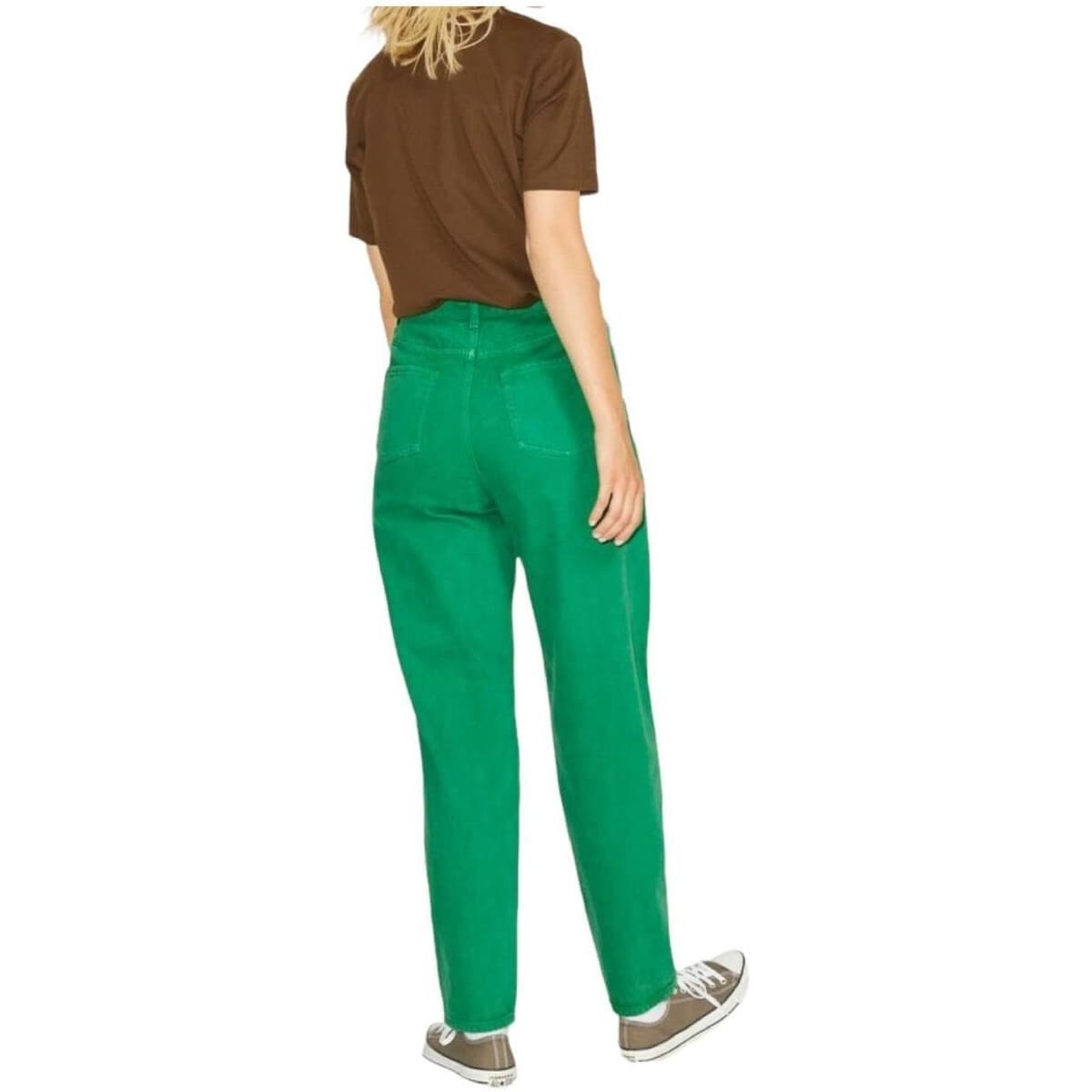 Women's Jeans JJXX Green