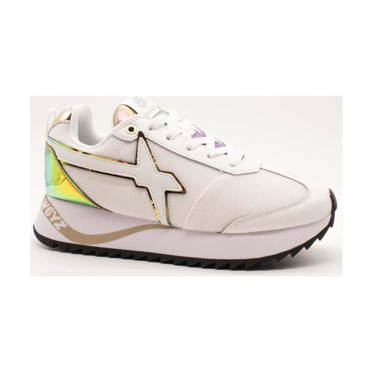 Women's Sneakers W6yz White