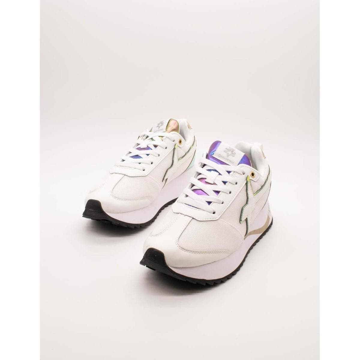 Women's Sneakers W6yz White