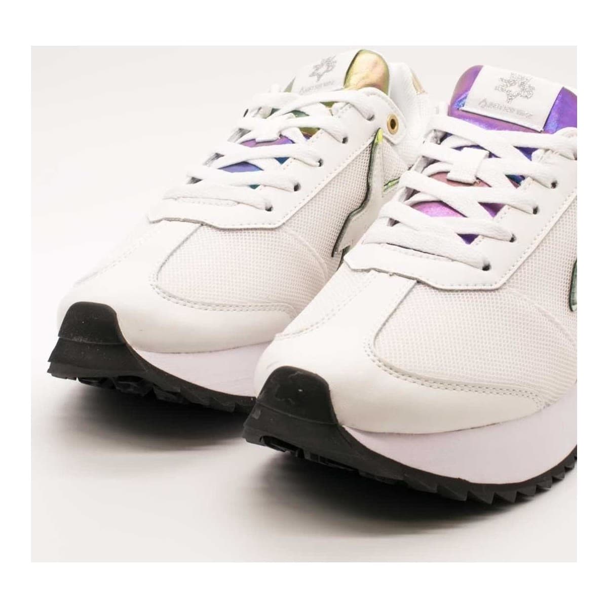Women's Sneakers W6yz White