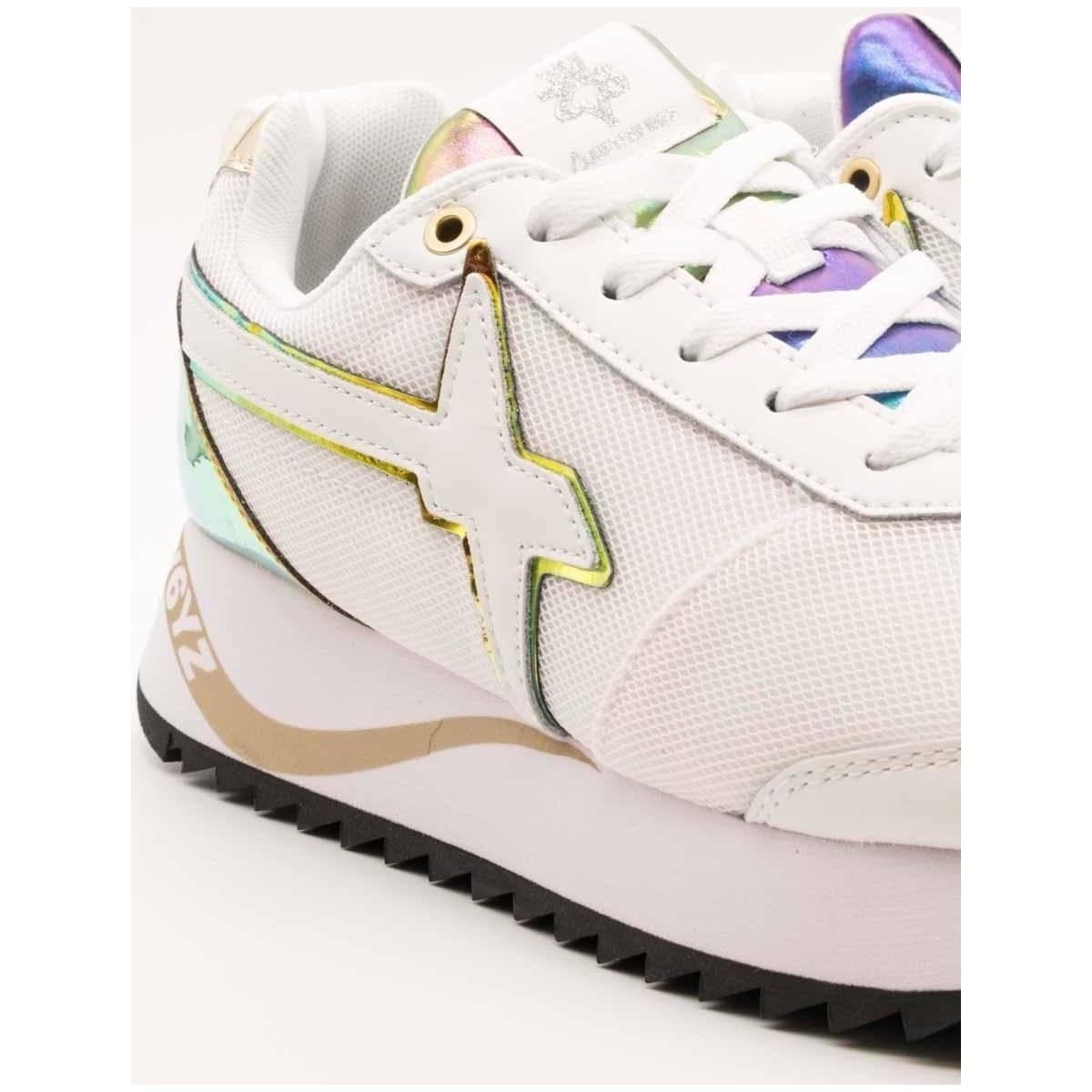 Women's Sneakers W6yz White