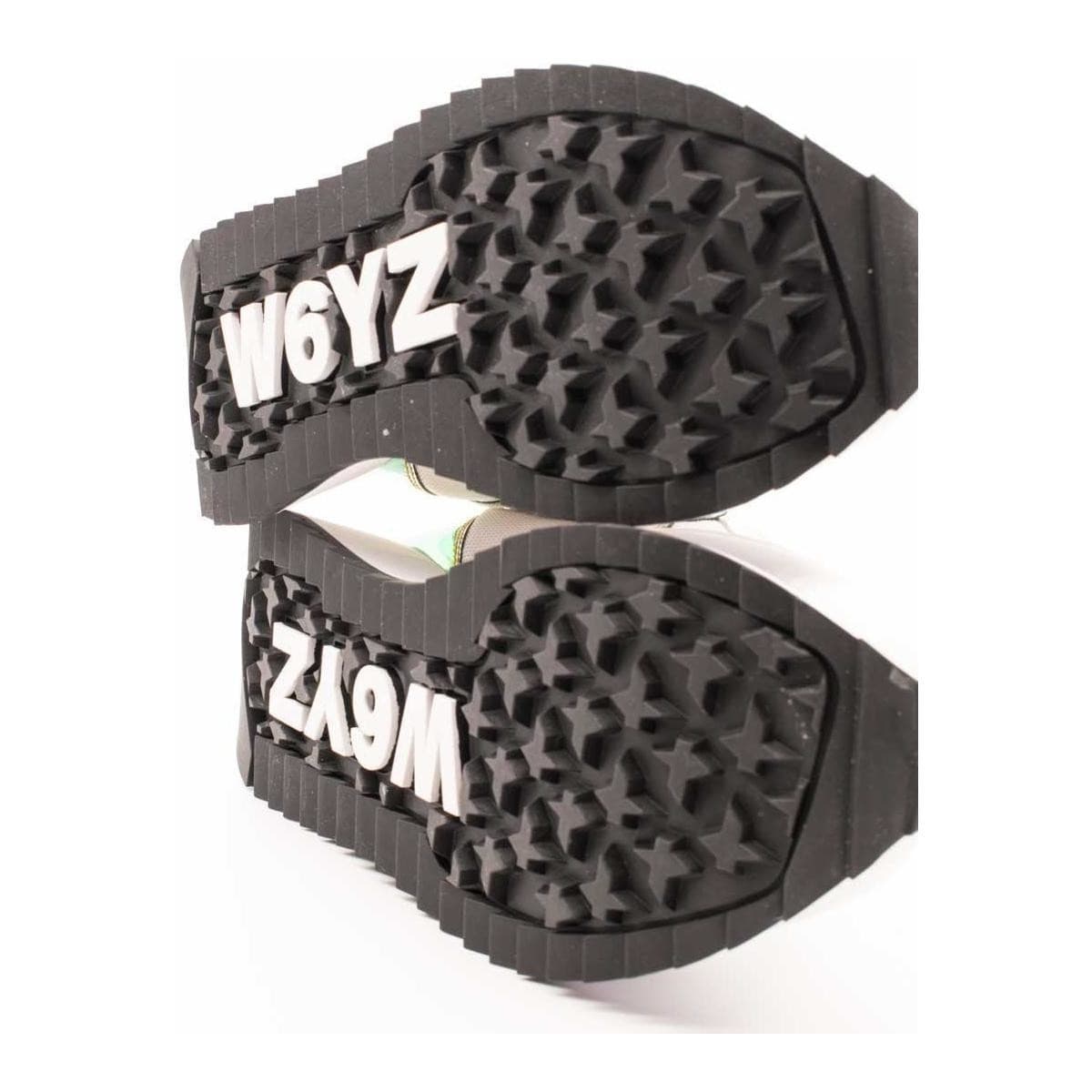 Women's Sneakers W6yz White