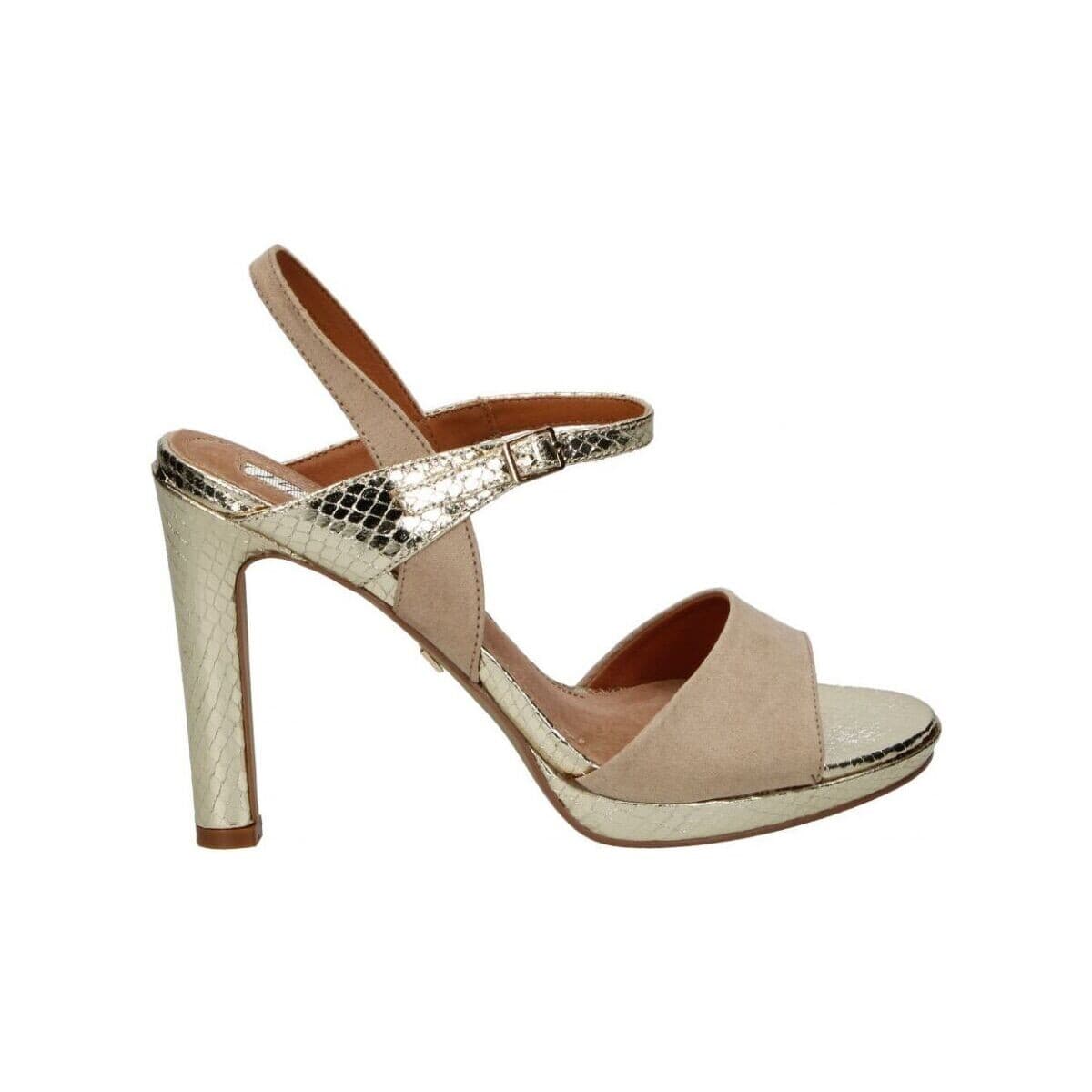 Women's Pumps Maria Mare Beige