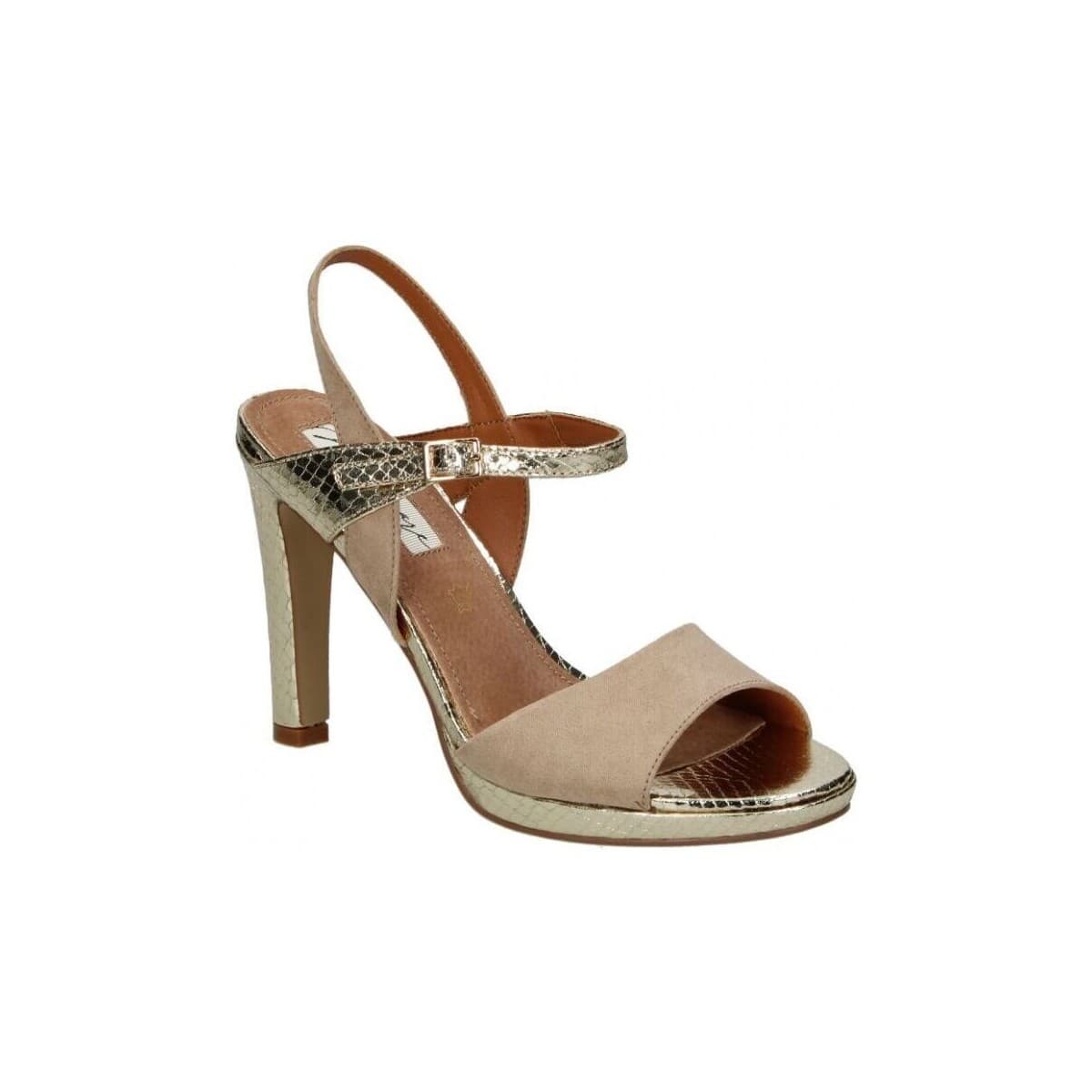 Women's Pumps Maria Mare Beige