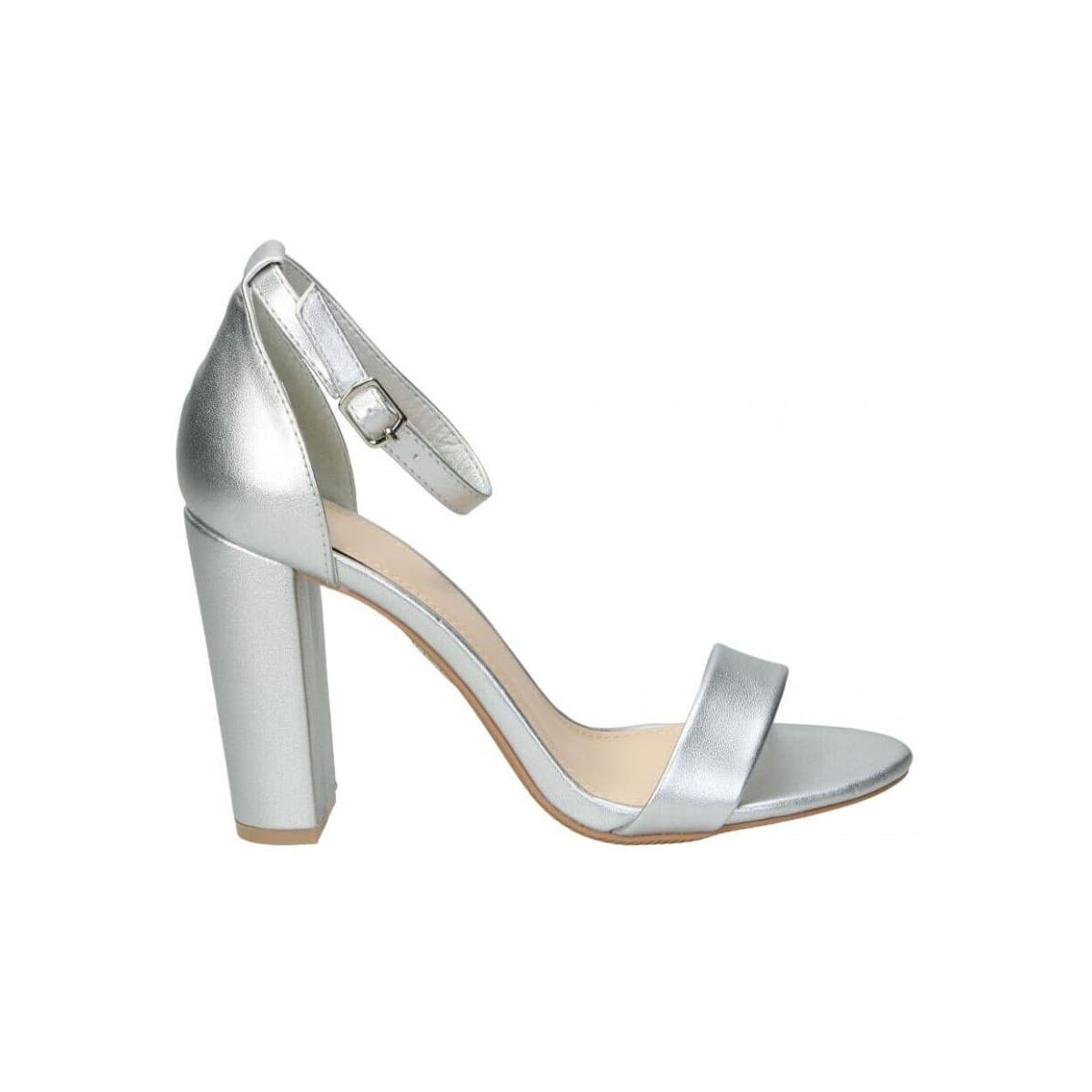 Σανδάλια με τακούνι Tarke A30-73