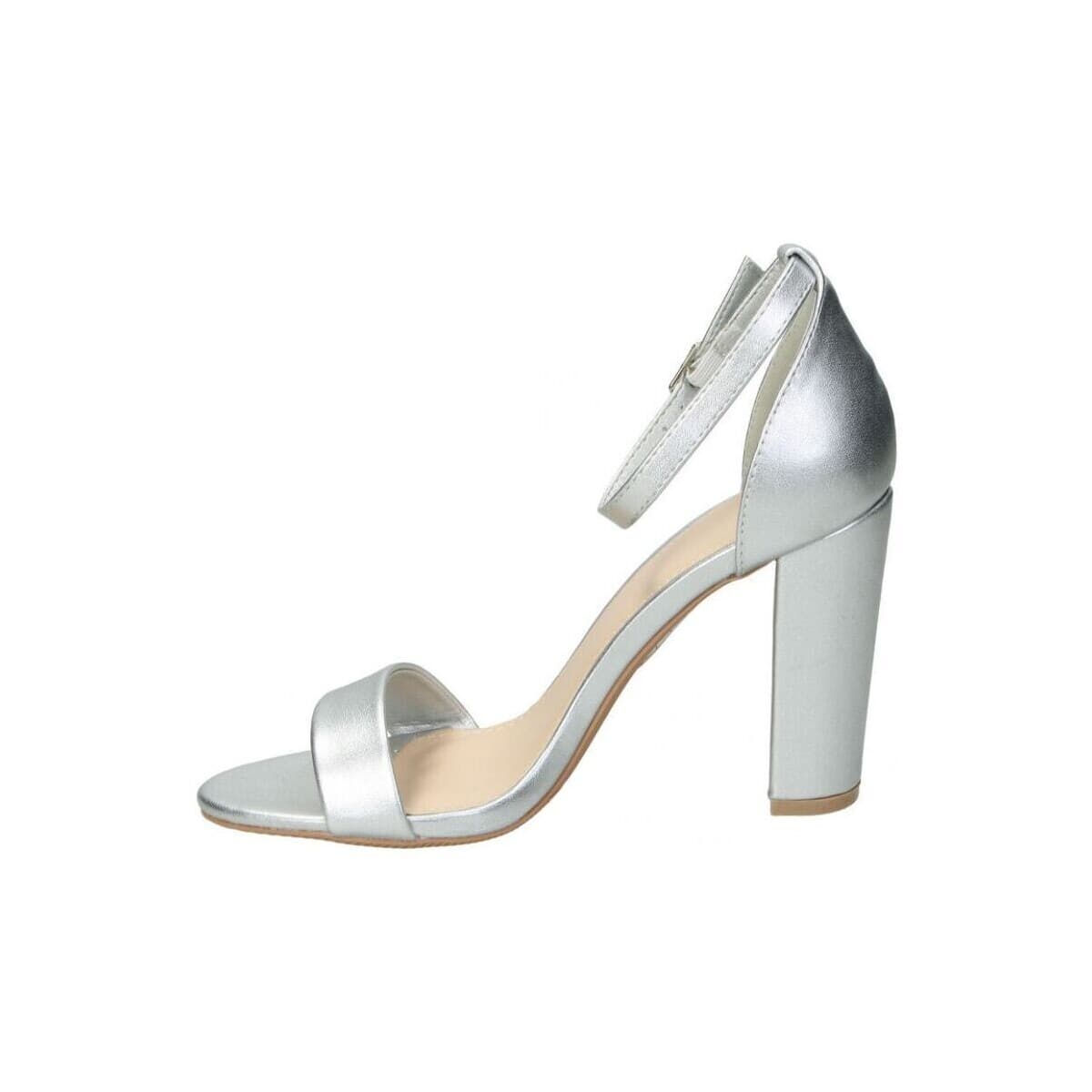 Women's Pumps Tarke Silver