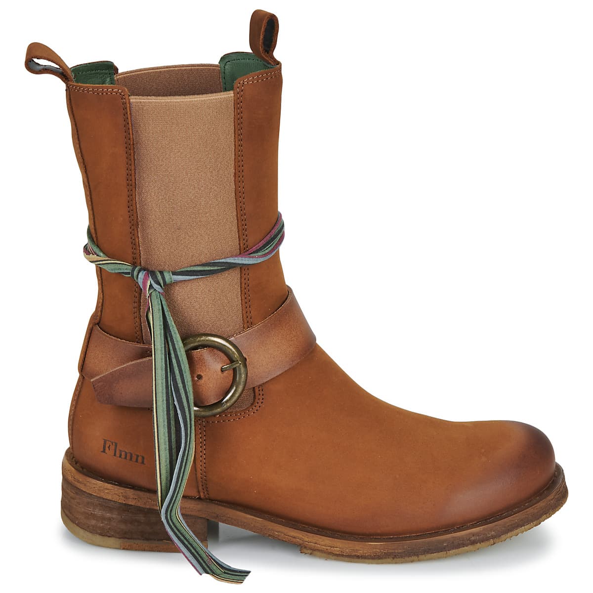 Women's Boots Felmini Brown