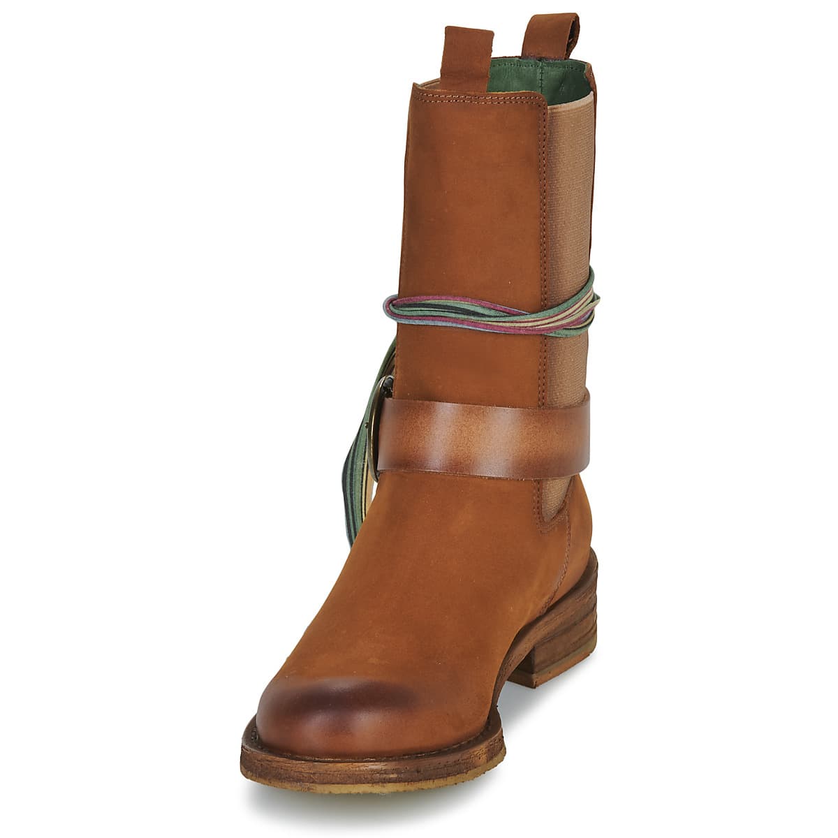 Women's Boots Felmini Brown