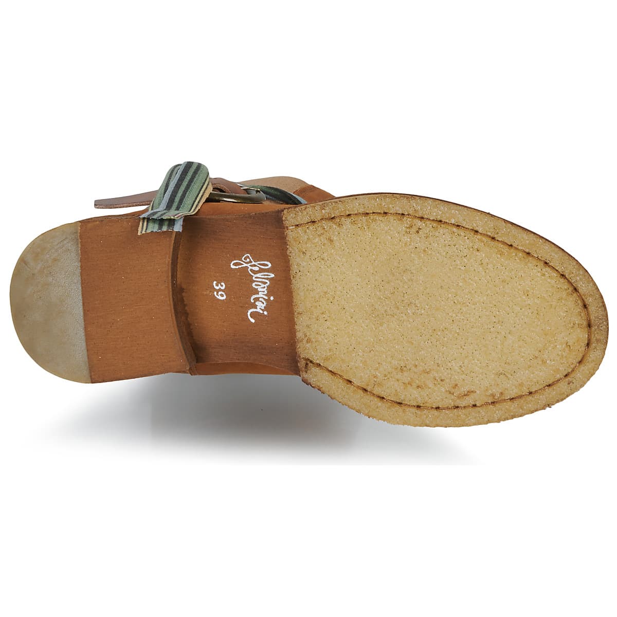 Women's Boots Felmini Brown