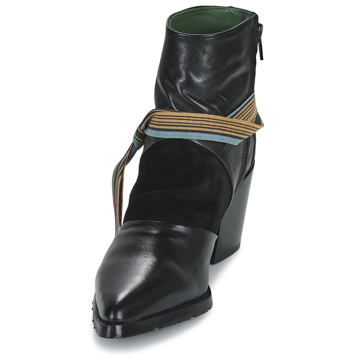 Women's Ankle Boots Felmini Black