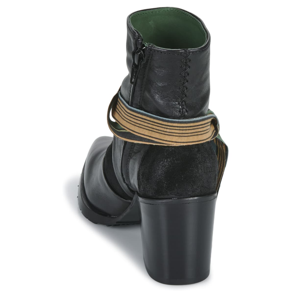 Women's Ankle Boots Felmini Black