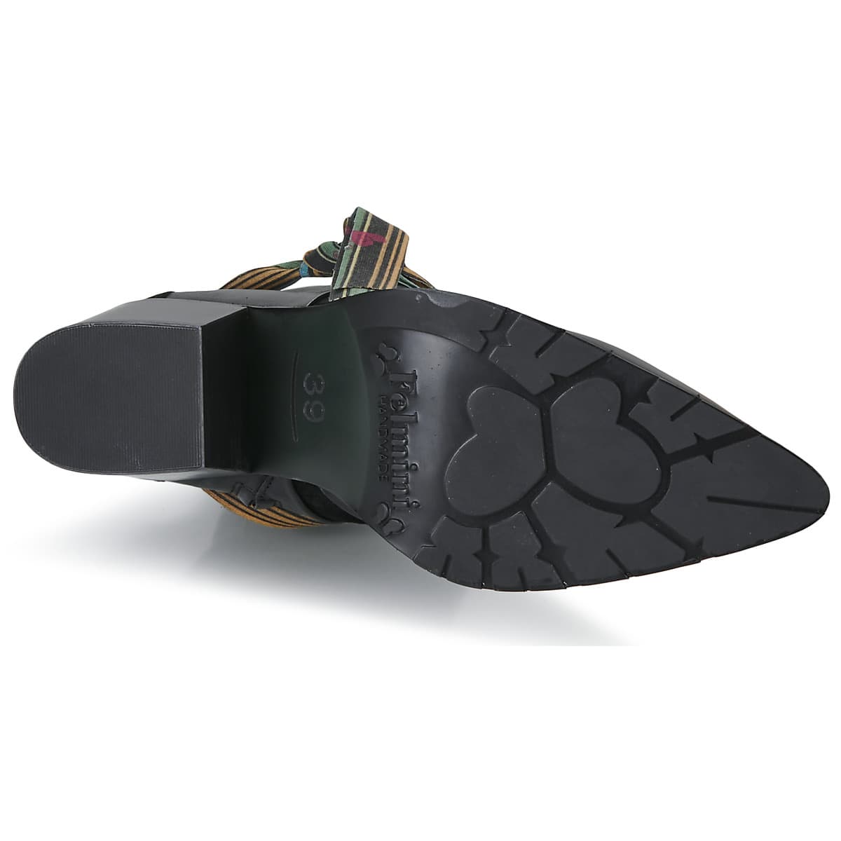 Women's Ankle Boots Felmini Black