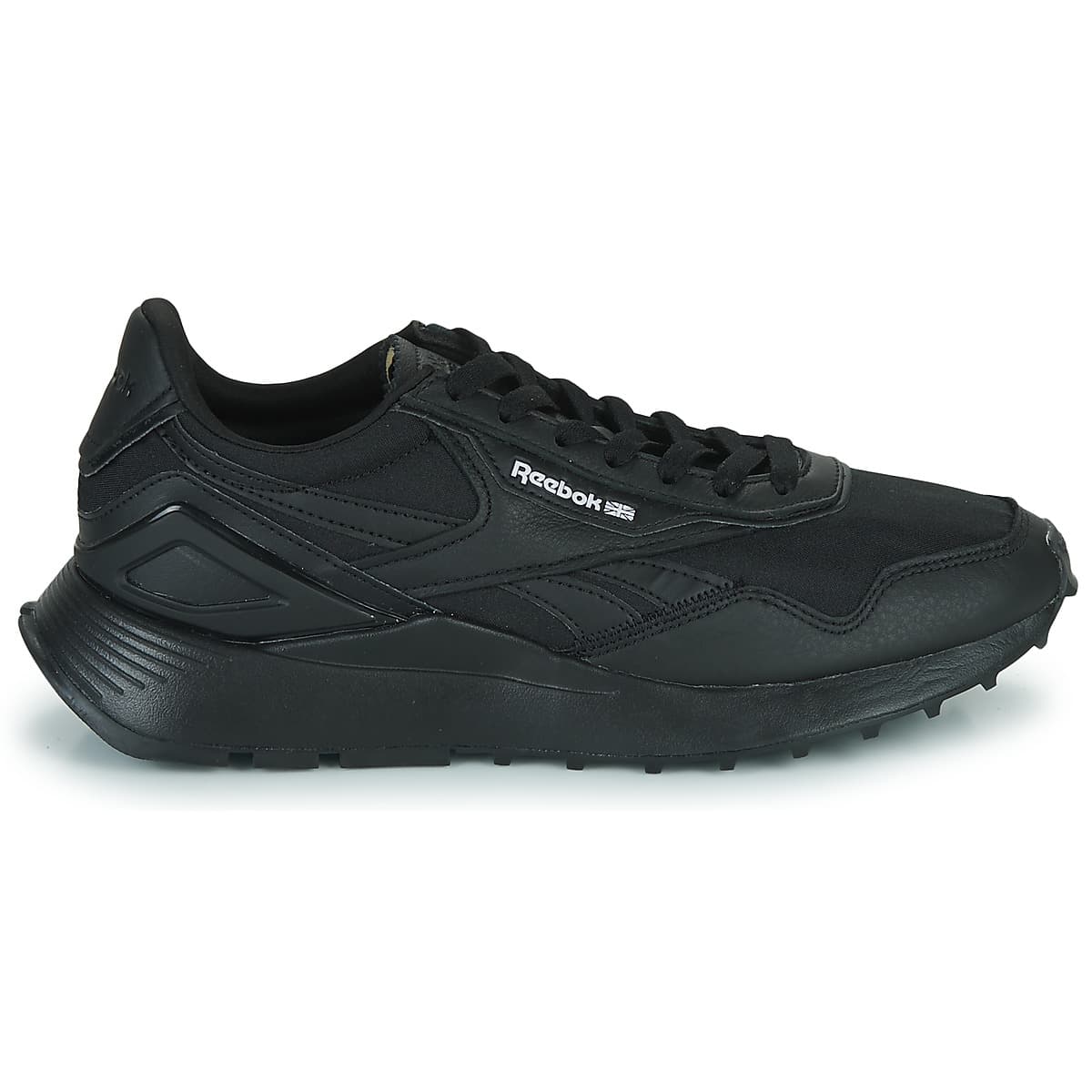 Men's Sneakers Reebok Black