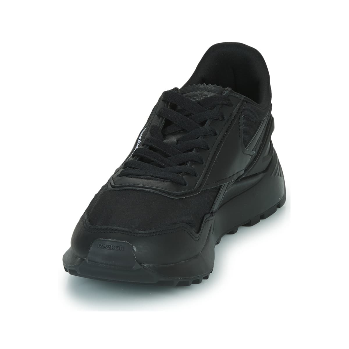 Men's Sneakers Reebok Black
