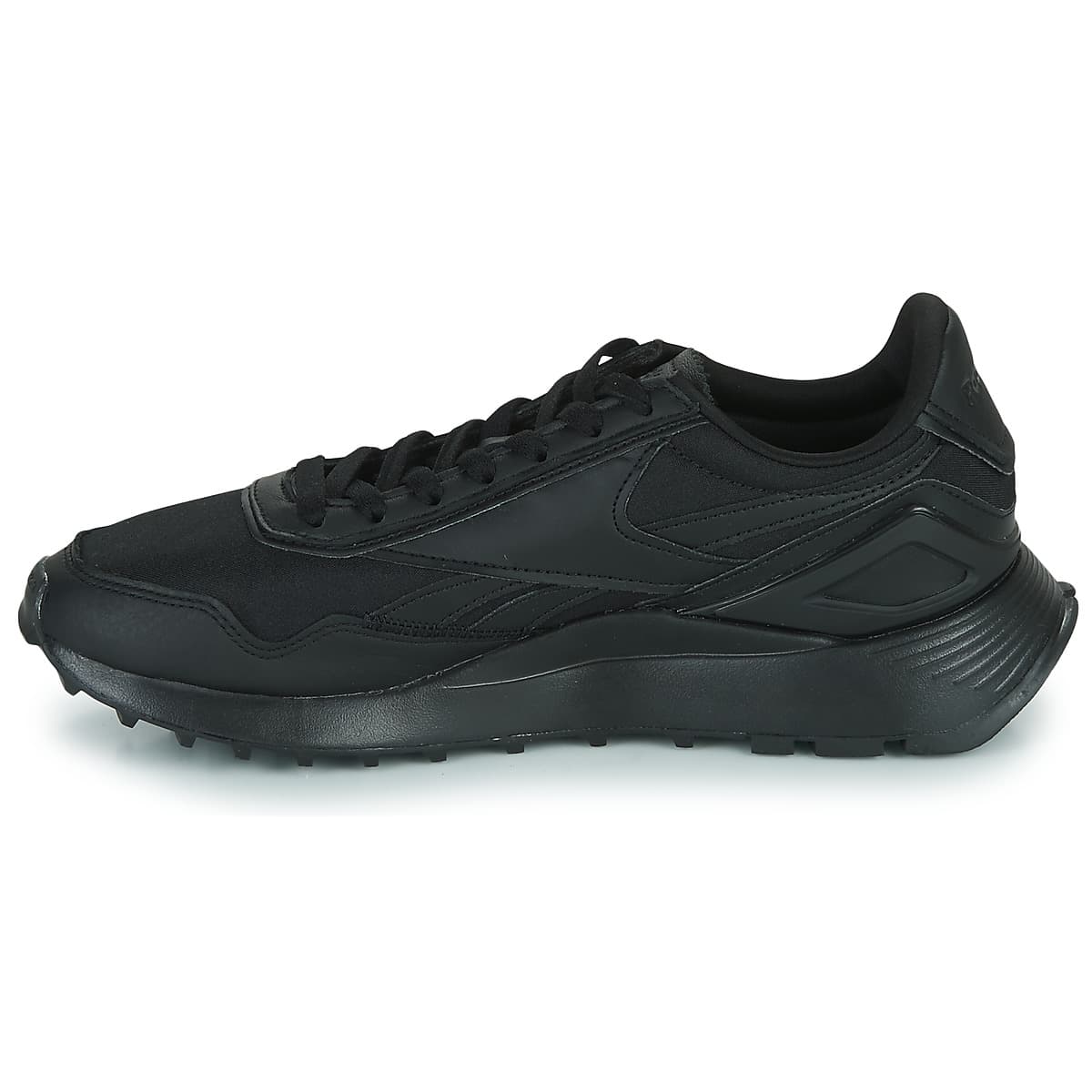 Men's Sneakers Reebok Black