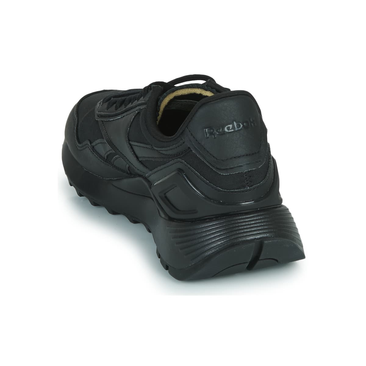 Men's Sneakers Reebok Black