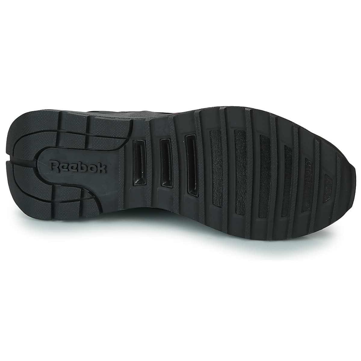 Men's Sneakers Reebok Black