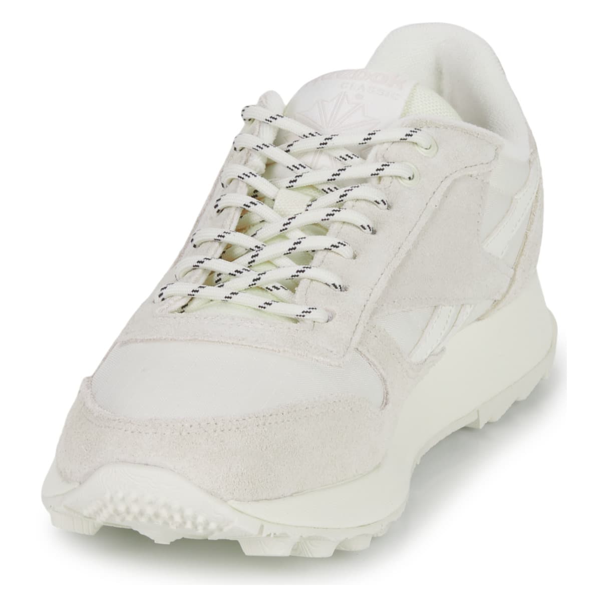 Women's Sneakers Reebok Beige