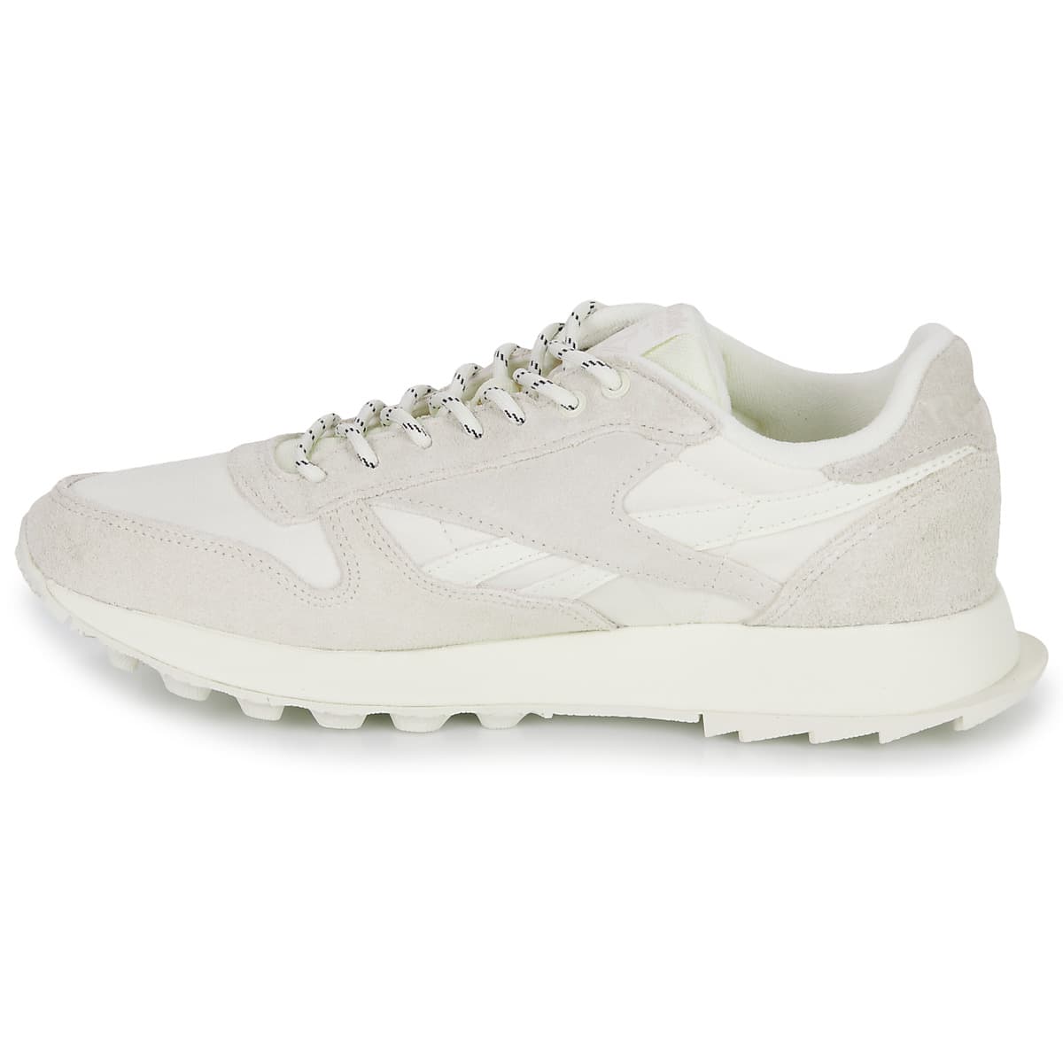 Women's Sneakers Reebok Beige