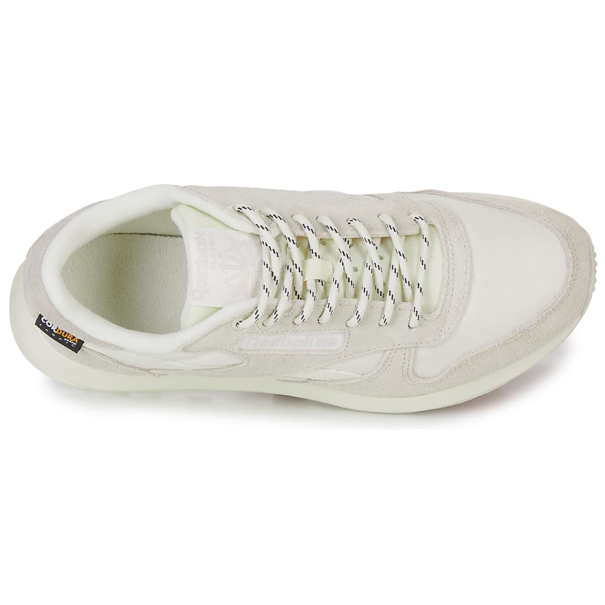 Women's Sneakers Reebok Beige