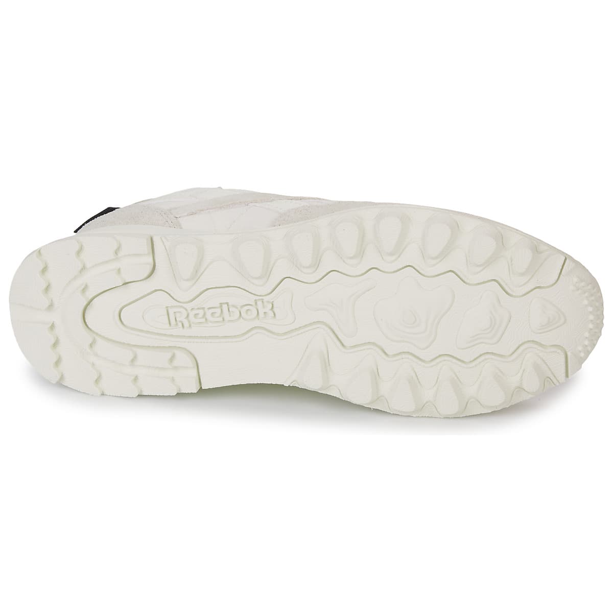 Women's Sneakers Reebok Beige