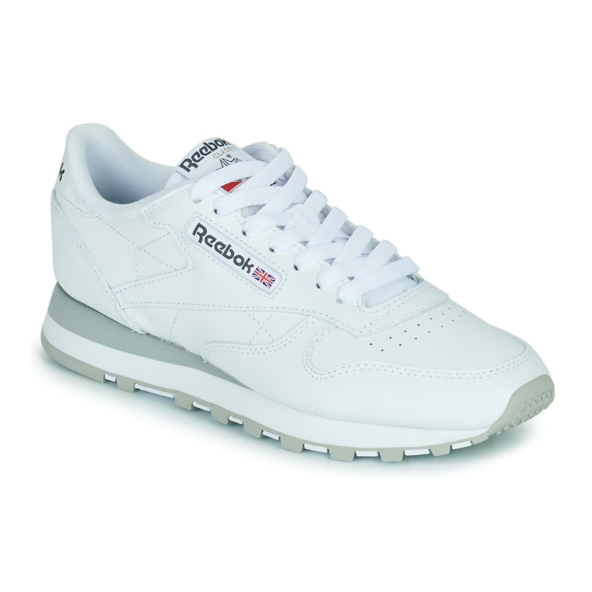 Women's Sneakers Reebok White