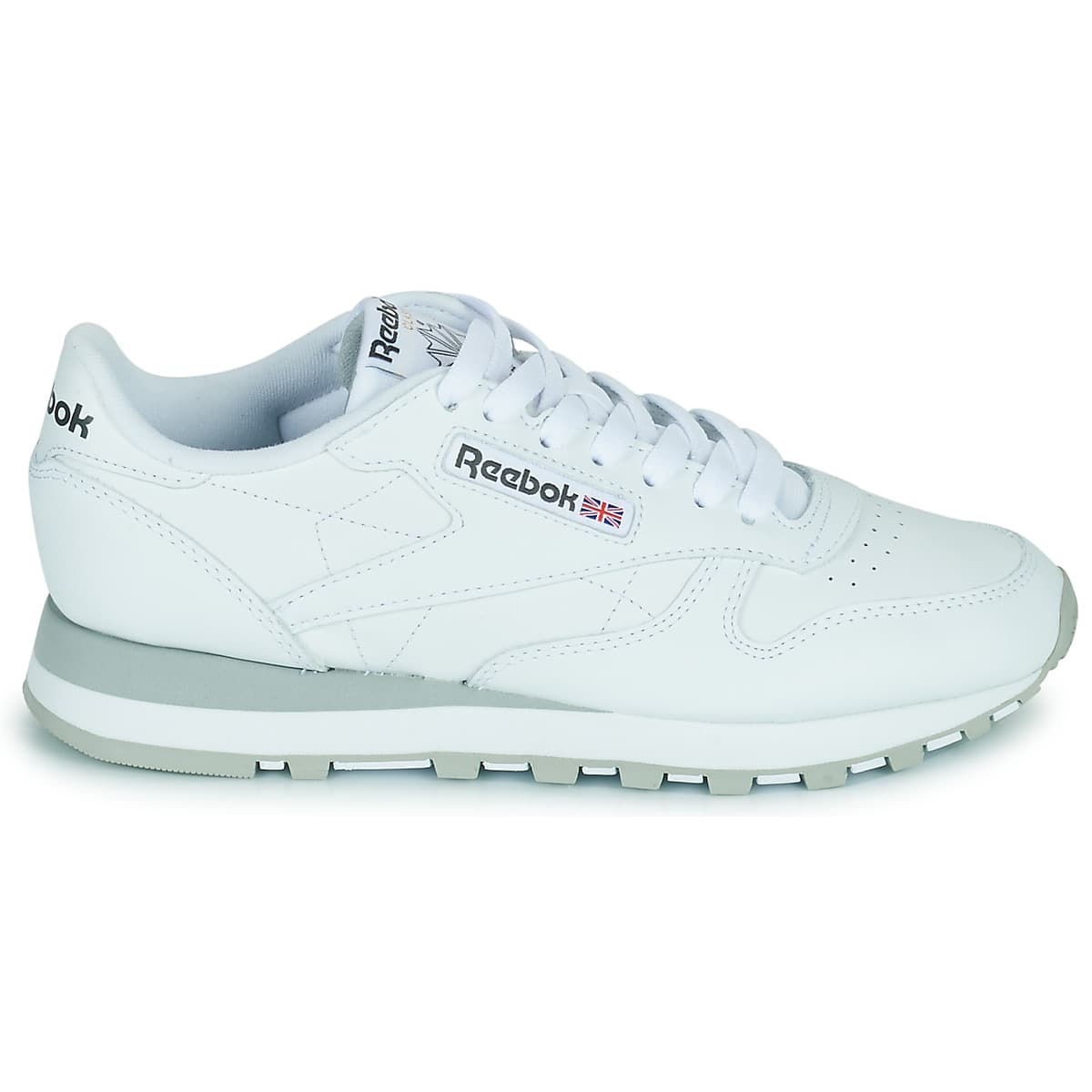 Men's Sneakers Reebok White