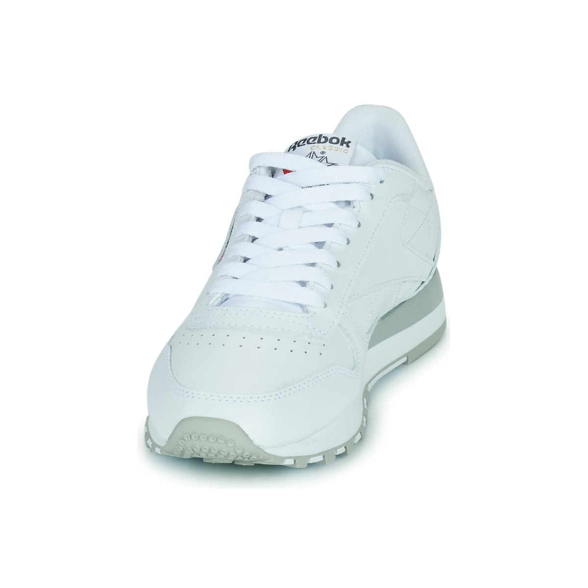Men's Sneakers Reebok White