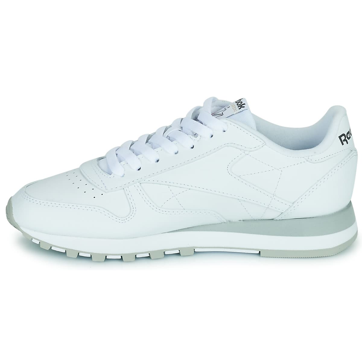 Men's Sneakers Reebok White