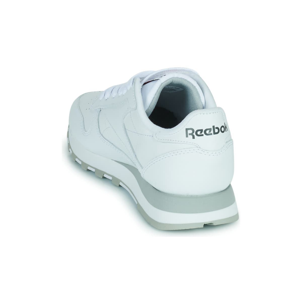 Men's Sneakers Reebok White