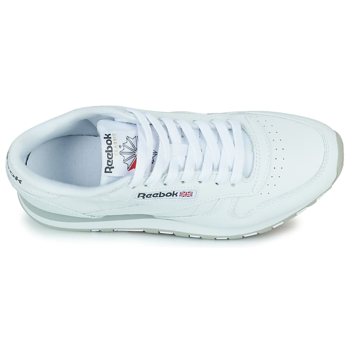 Men's Sneakers Reebok White