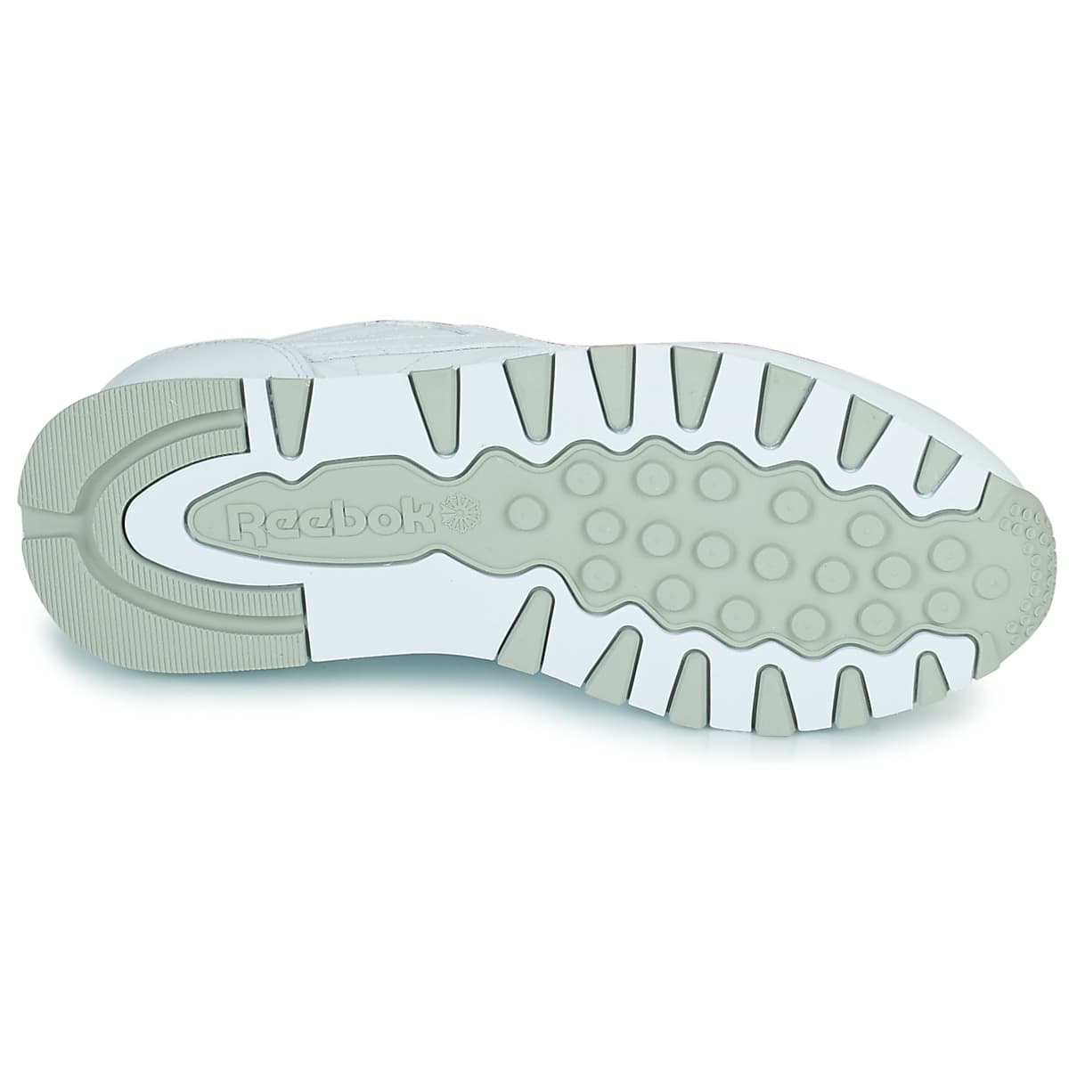 Men's Sneakers Reebok White