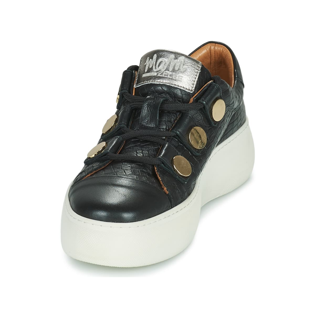 Women's Sneakers Mam'Zelle Black