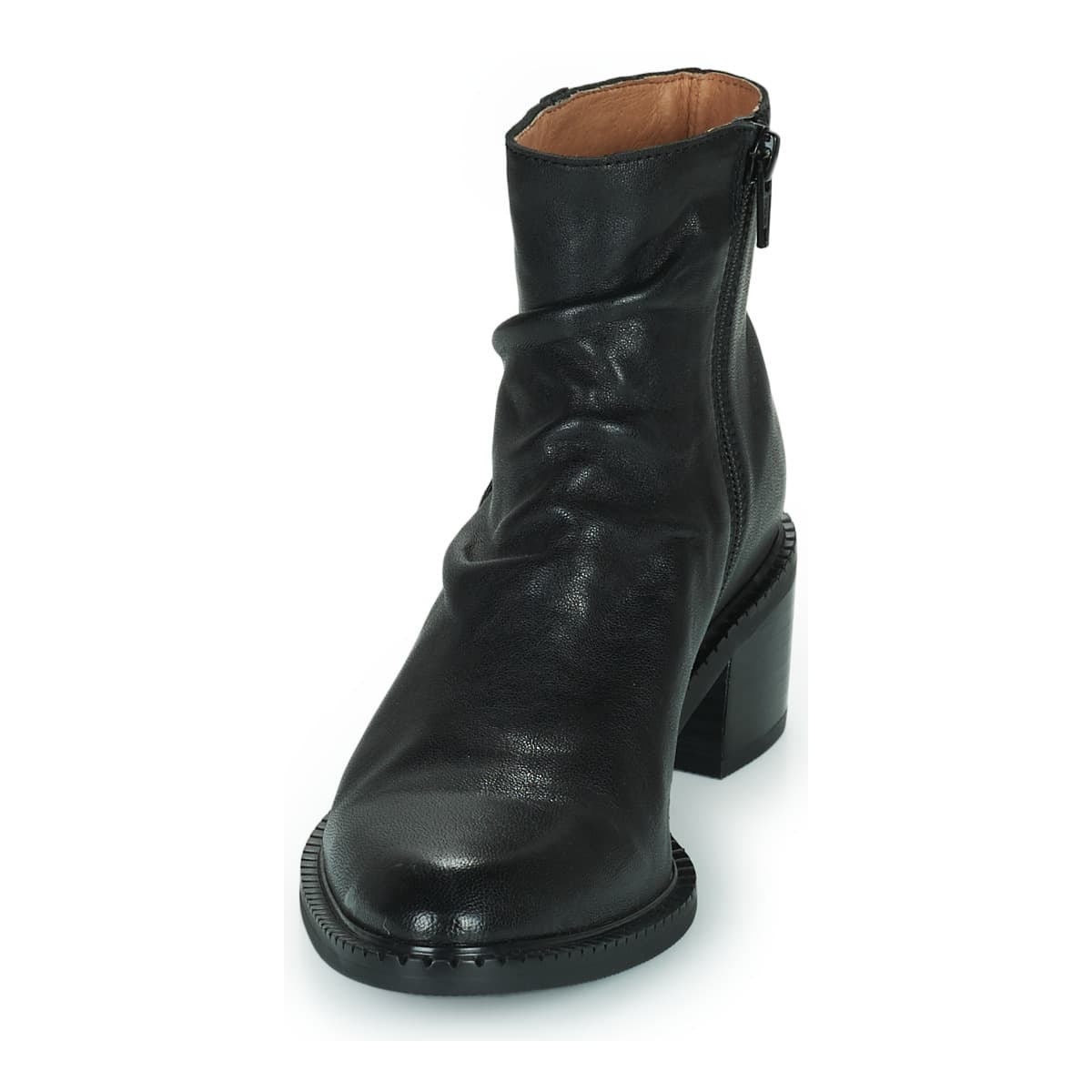 Women's Ankle Boots Mam'Zelle Black