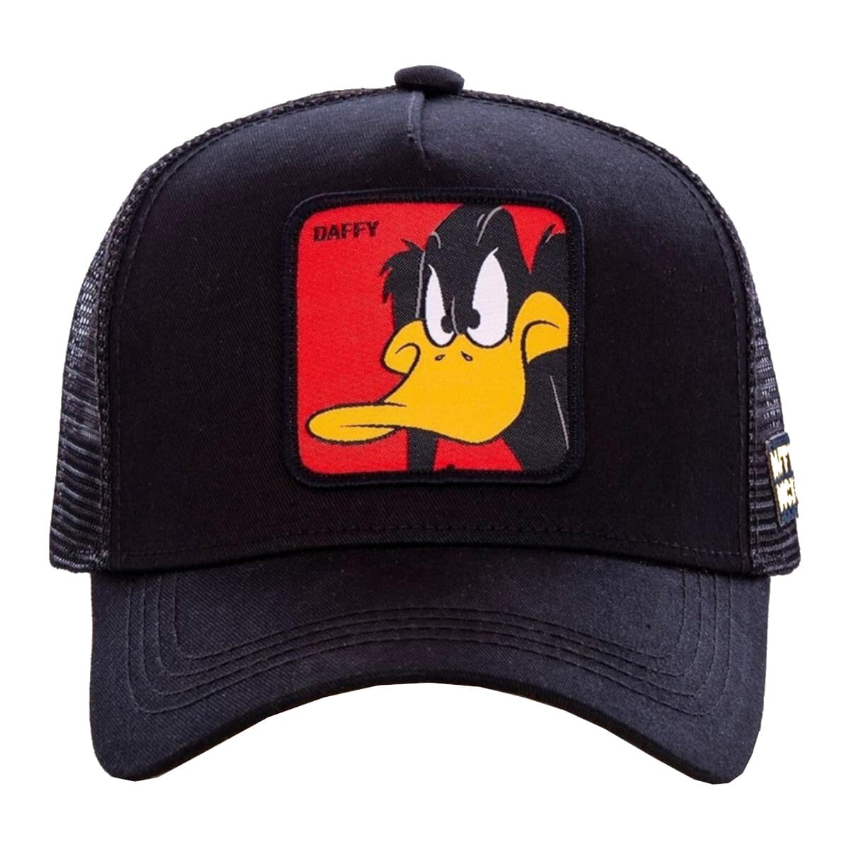 Men's Caps Capslab Black