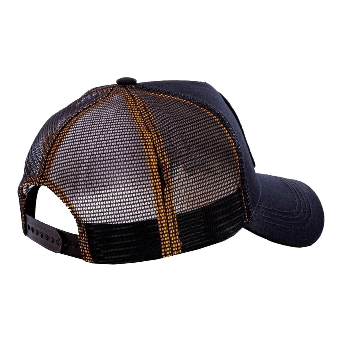 Men's Caps Capslab Black