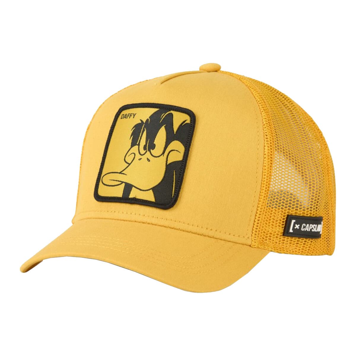 Men's Hats Capslab Yellow