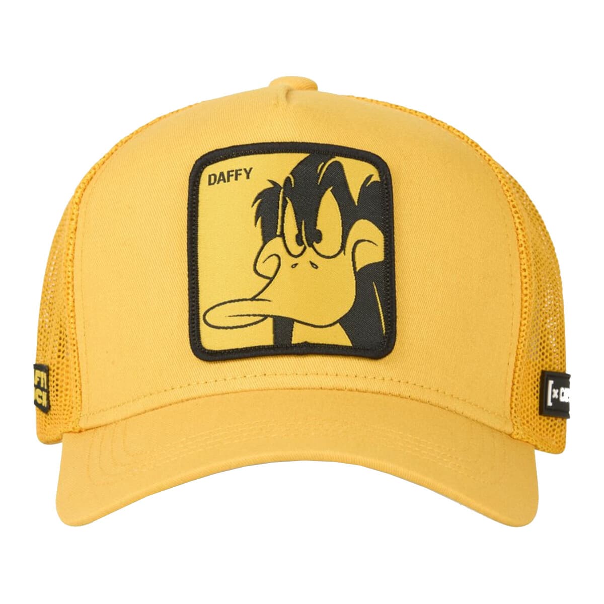 Men's Caps Capslab Yellow